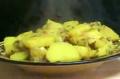 How To Make Moroccan Potato Tajine