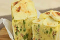 How To Make Easy Potato Terrine