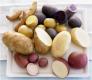 All About Potatoes -From Selecting To Cooking