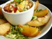 How To Make Potato Wedges