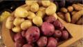 Potatoes