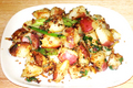 How To Make Spicy Potatoes