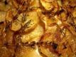 Potatoes Boulangere