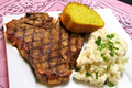 How To Make Chef's Special Mashed Potatoes With Horseradish