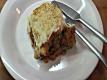Potato and Meat Casserole 