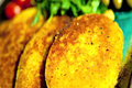 Potato Patties (Potato) 