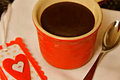Chili Pepper Chocolate Pot de Crème 