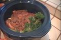 Pot Roast in the Crock-Pot 