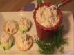 Potted Shrimp