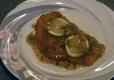 Fricassee De Poulet