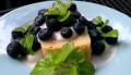 Vegan Herb Pound Cake