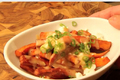 Poutine With A Japanese Twist