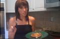 How To Make Power Pancakes Part 1