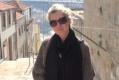Power Walking And Stairs Workout In Portugal Hills