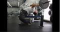 Powerlifting Bench Press Workout Routine,Tricep Extensions and Shoulder Work