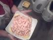 Once a Week Kitchen - How to Make Perfect Prawns with Pasta