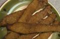 How To Make Crispy Bacon With Mustard Praline Topping