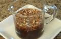 Homemade Praline Sauce