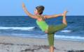 Introduction to Pranashama Vinyasa Yoga