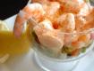 How To Make Prawn And Avocado Cocktail