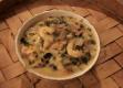 How To Make Chef Special Prawn And Banana Curry