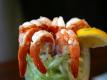 How To Make Prawn Cocktail Cups