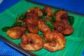 Prawn Fry