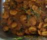 Spicy Andhra Prawn Masala