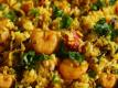 Prawn Pulao