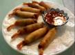 How To Make Easy Prawn Roll