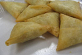 How To Make Prawn Samosas