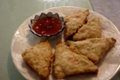 How To Make Easy Prawn Toast