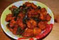 How To Make Prawns Roast