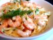 How To Make King Prawn And Pasta