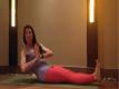 Prayer Abs with a Twist with Rebecca Pacheco
