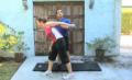 Pre-beginner Exercises -   Triceps Kickbacks