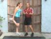 Pre-beginner Exercises - Hips Stretch