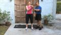 Pre-Beginner Exercises - Shoulder Stretch 