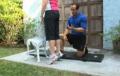 Pre-beginner Exercises -calves Standing Calf Raise