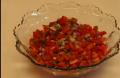 Speedy Precocious Pico De Gallo Condiment