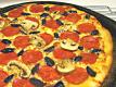 Perfect Pizza at Home