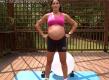 Pregnancy - Shoulders And Oblique Exercises
