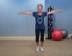 Pregnancy - Start Up Exercise