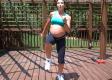 Pregnancy - Warm Up Exercise