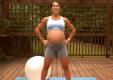 Pregnancy Exercises For Back And Butt