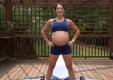 Chest And Triceps During Pregnancy