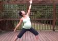 Yoga During Pregnancy