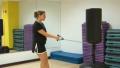 Prenatal Fitness Exercises Part Ii : Upper Body