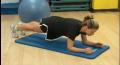 Prenatal Fitness Exercises Part Iii : Abs Workout