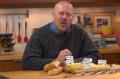 Creating an Ontario Cheese Platter